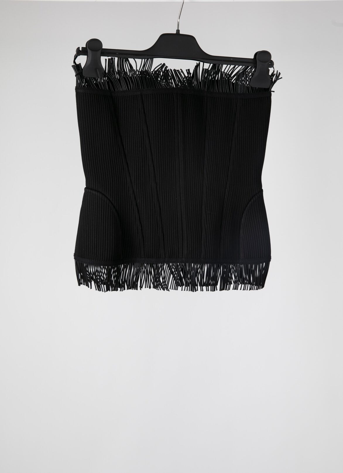 Tops ALAÏA BLACK TOPS